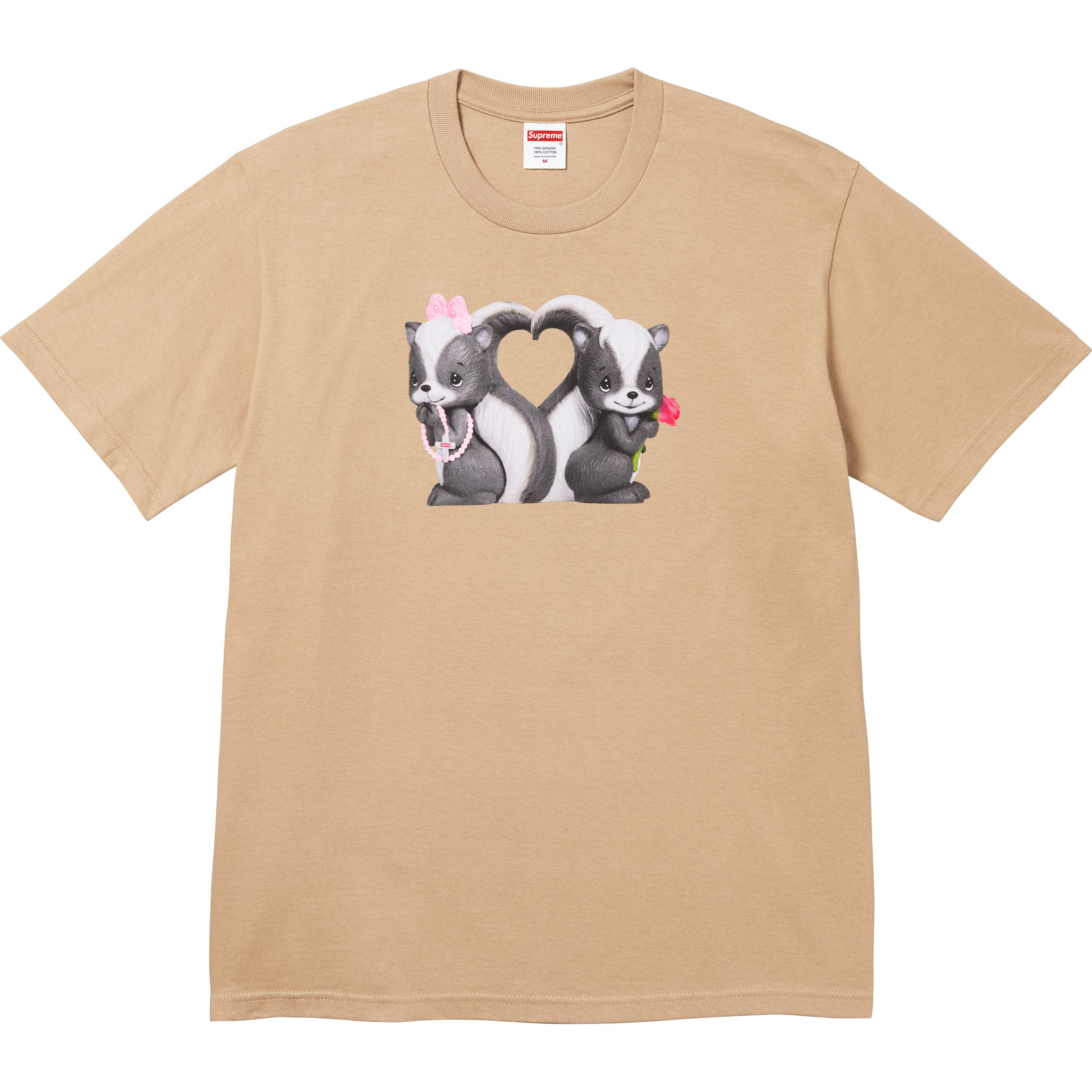 Skunk Tee view 6